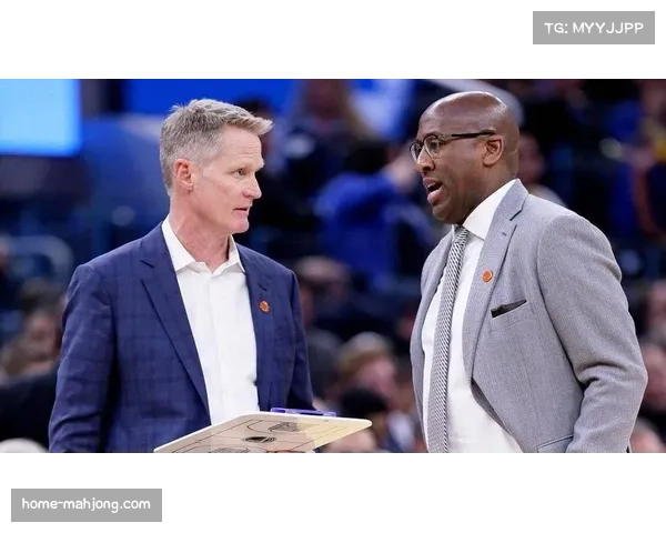 迈克布朗透露布伦森与布里奇斯常规赛将保持约三十四分钟出场时间