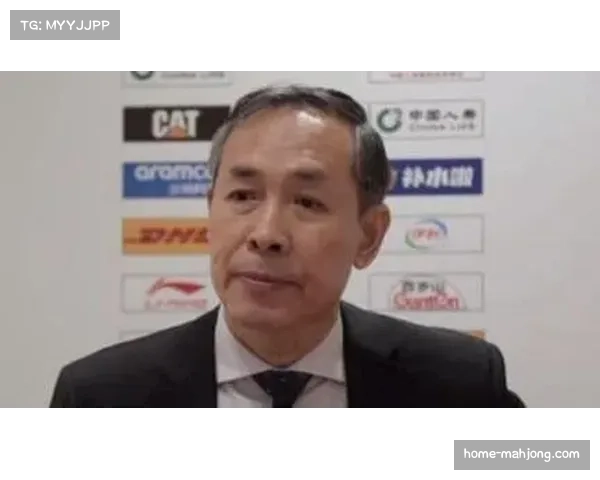 许利民战术体系守旧固化 面对三分雨未做针对性调整