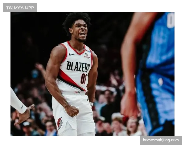 开拓者亨德森持球进攻潜力 但战术体系成熟度需要时间